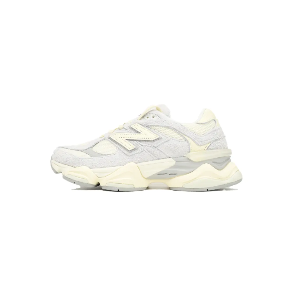 Pkgod New Balance 9060 Rice White U9060HSA