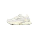 Pkgod New Balance 9060 Rice White U9060HSA