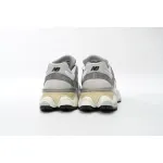 Pkgod New Balance 9060 Sea Rice Grey U9060GRY