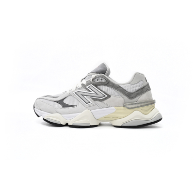 Pkgod New Balance 9060 Sea Rice Grey U9060GRY 01