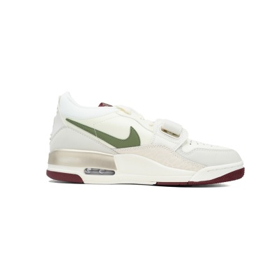 Pkgod The Jordan Legacy 312 Returns In "Light Khaki" HF0745-131 02