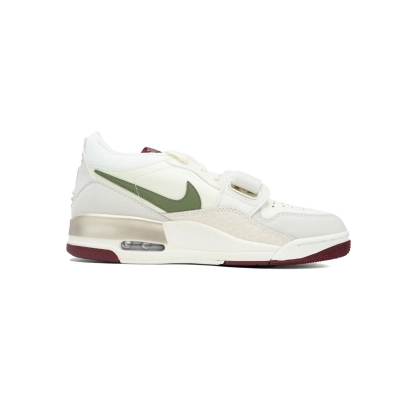 Pkgod The Jordan Legacy 312 Returns In "Light Khaki" HF0745-131 02
