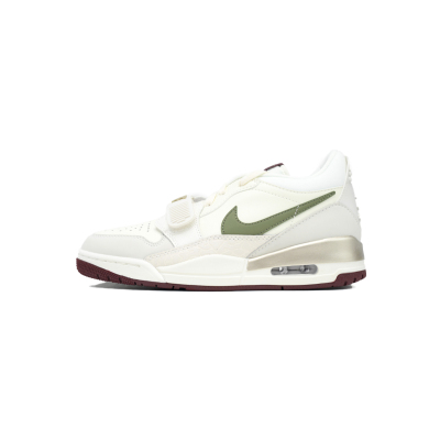 Pkgod The Jordan Legacy 312 Returns In "Light Khaki" HF0745-131 01