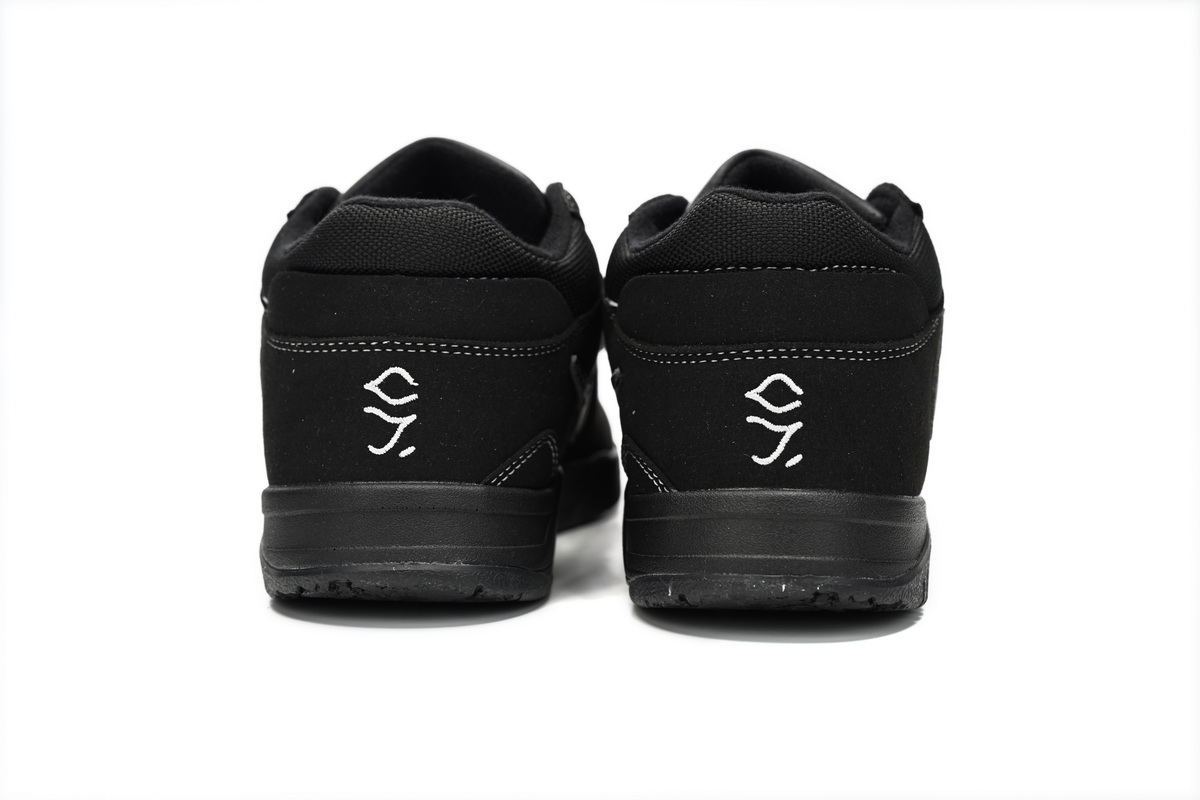    Travis Scott x Jordan Cut The Check Nice Kicks Black Knight FZ8117-010