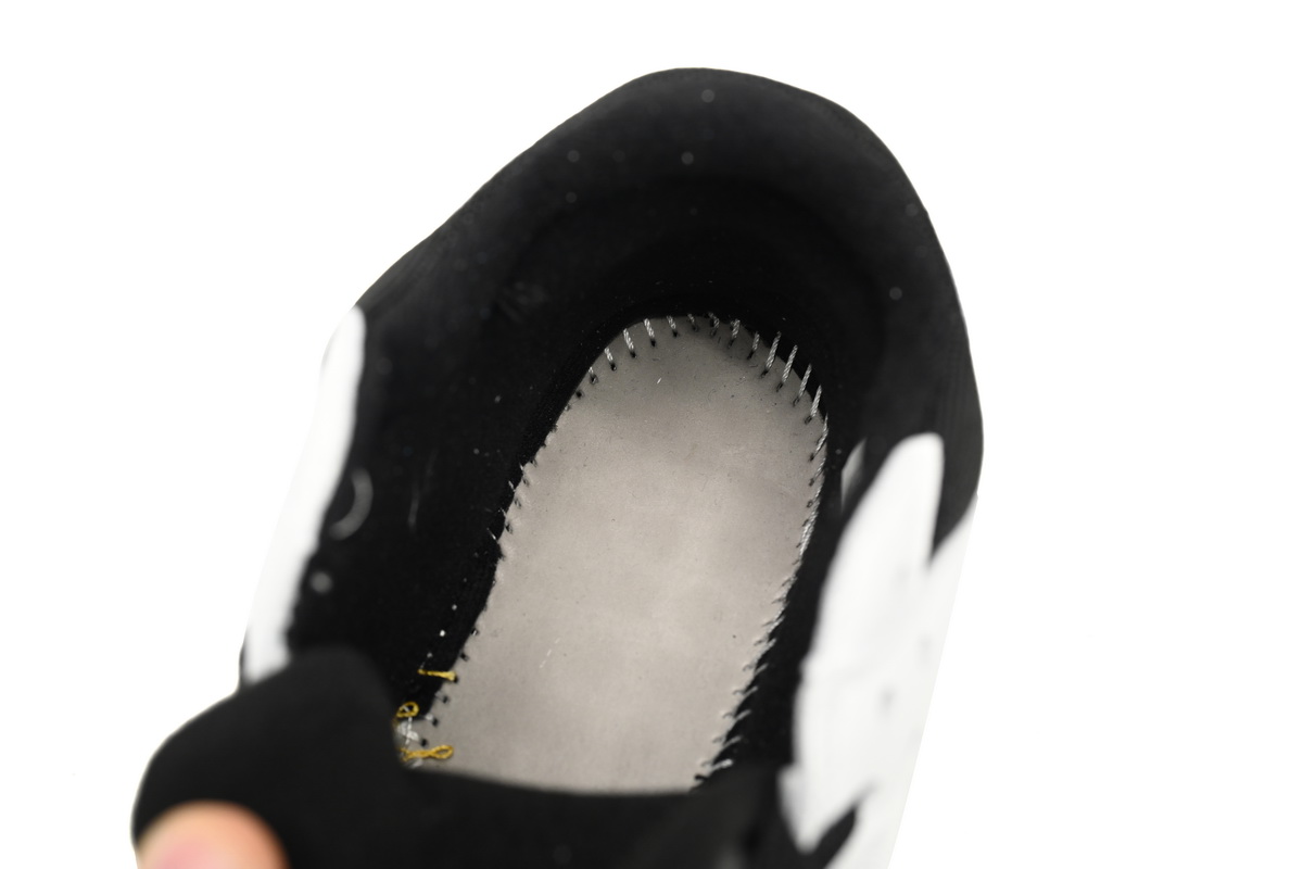    Travis Scott x Jordan Cut The Check Nice Kicks Black Panda FZ8117-151