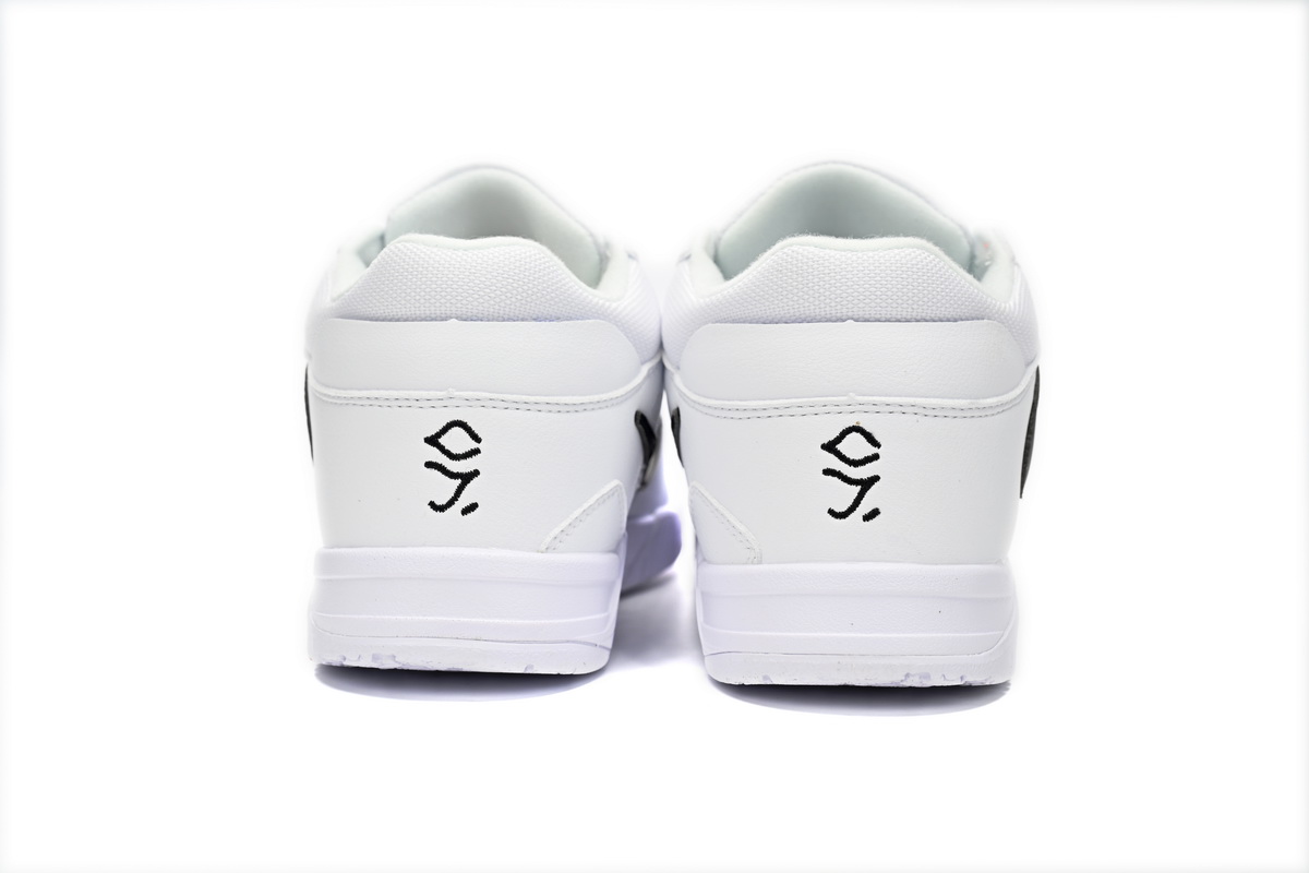    Travis Scott x Jordan Cut The Check Nice Kicks White Black FZ8117-492