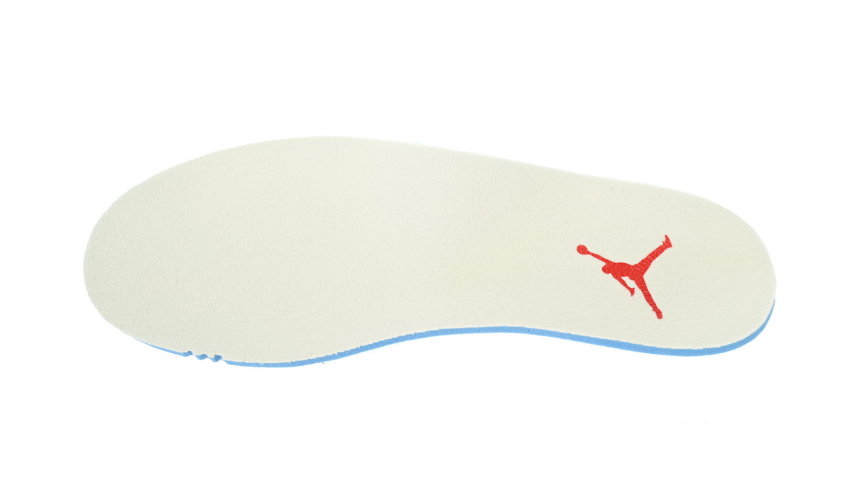    Travis Scott x Jordan Cut The Check Nice Kicks White FZ8117-401