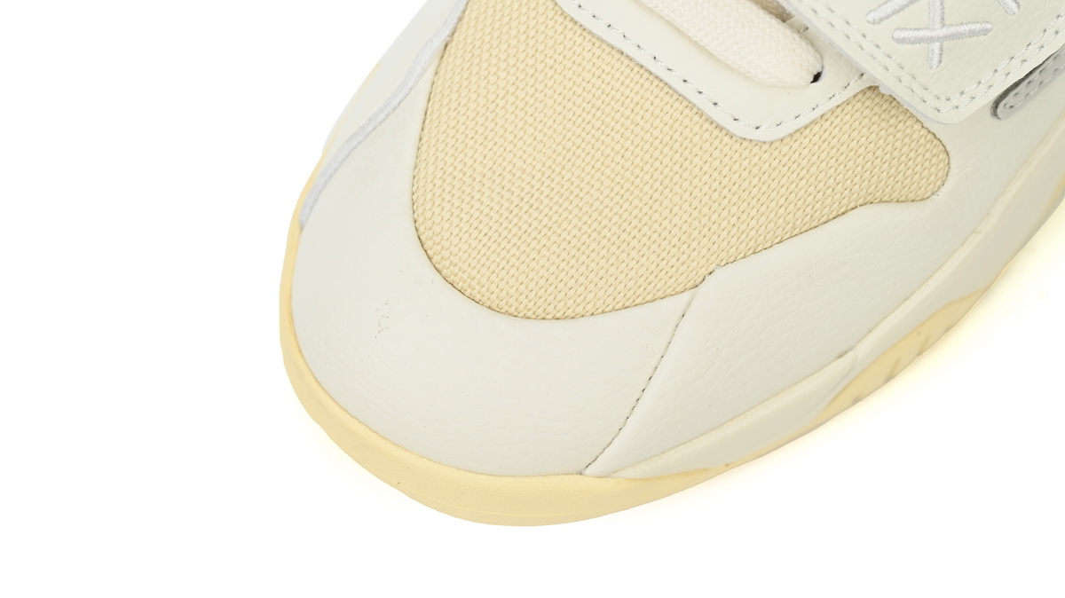    Travis Scott x Jordan Cut The Check Nice Kicks White FZ8117-401