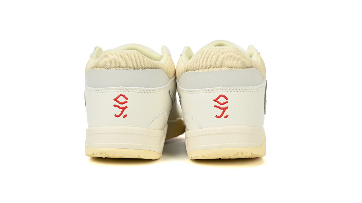    Travis Scott x Jordan Cut The Check Nice Kicks White FZ8117-401