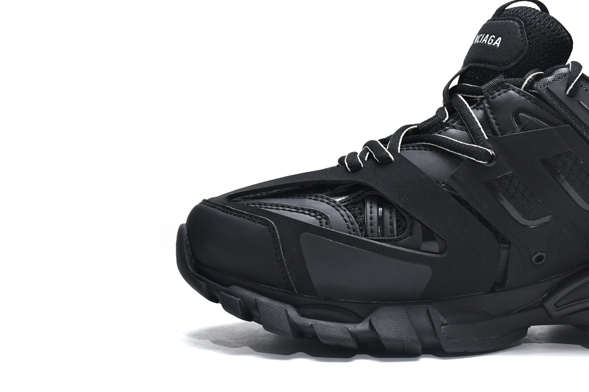 Balenciaga Tess S. Black 542436 W1GB1 1000