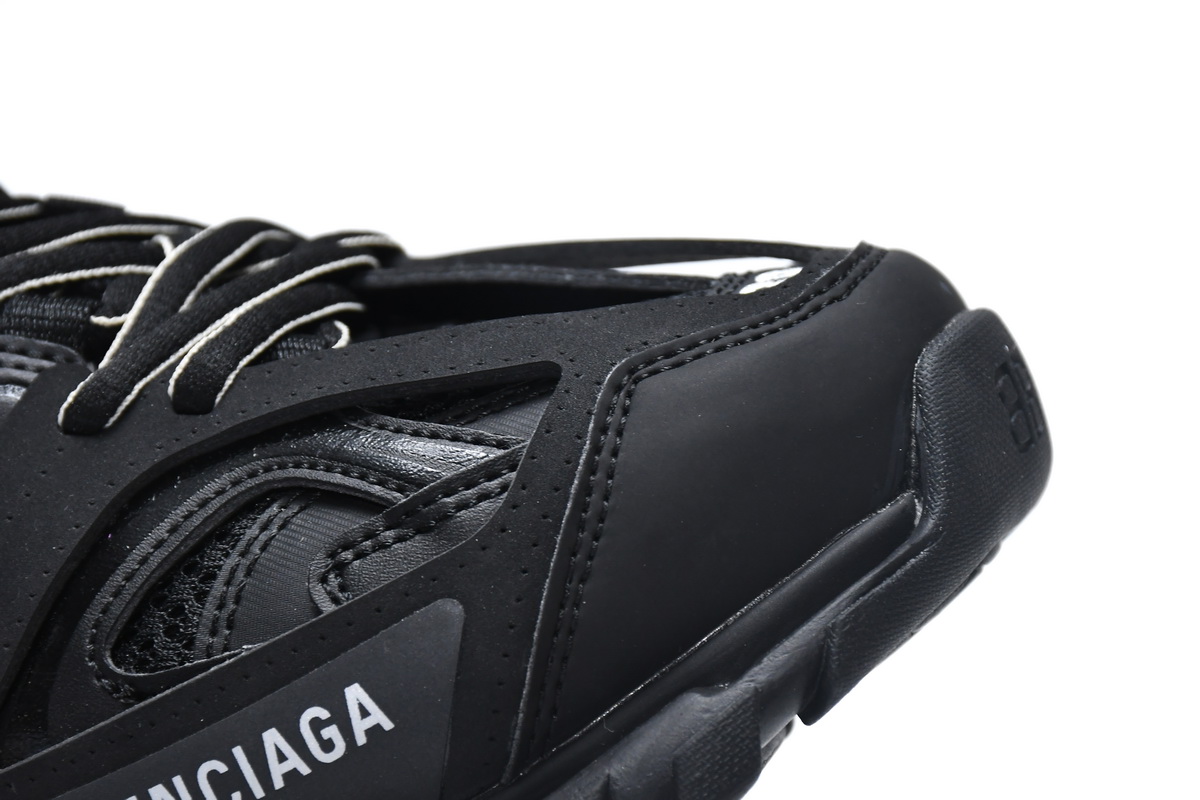 Balenciaga Tess S. Black 542436 W1GB1 1000