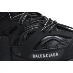 Balenciaga Tess S. Black 542436 W1GB1 1000