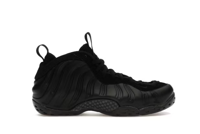     Nike Air Foamposite One Anthracite FD5855-001