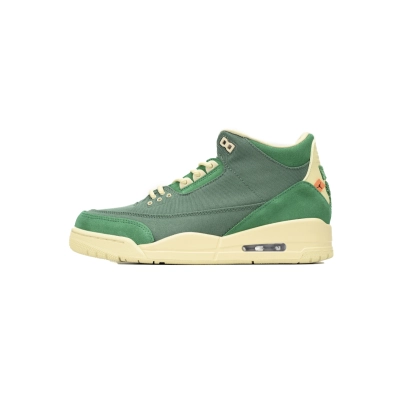 Pkgod Jordan 3 Retro SP Nina Chanel Abney Bicoastal FZ7974-300 01