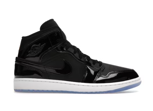 Pkgod Air Jordan 1 Mid SE Space Jam DV1308-004