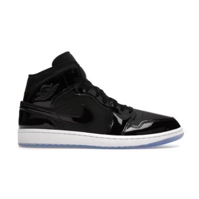 Pkgod Air Jordan 1 Mid SE Space Jam DV1308-004 02