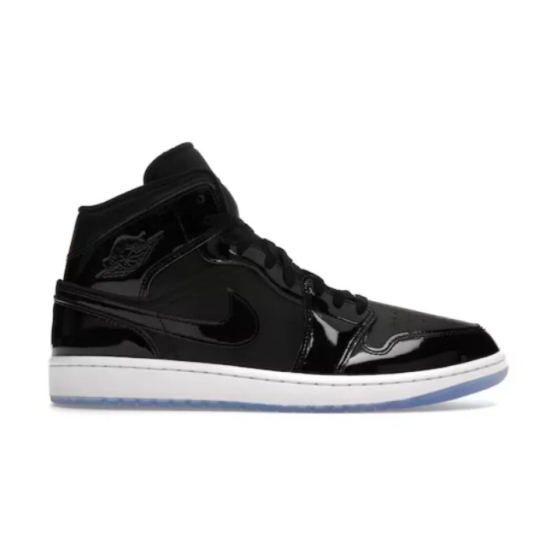 Pkgod Air Jordan 1 Mid SE Space Jam DV1308-004