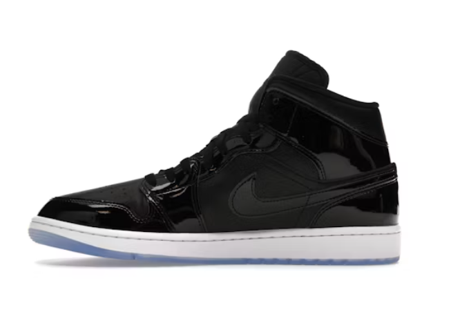 Pkgod Air Jordan 1 Mid SE Space Jam DV1308-004