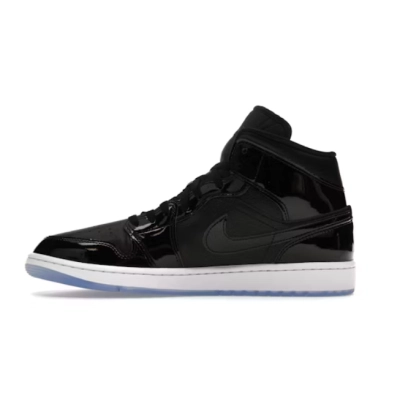 Pkgod Air Jordan 1 Mid SE Space Jam DV1308-004 01