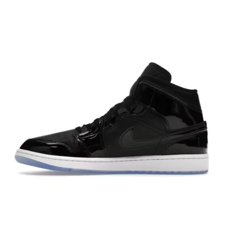 Pkgod Air Jordan 1 Mid SE Space Jam DV1308-004