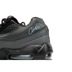 Pkgod Nike Air Max 95 SP Corteiz Aegean Storm FB2709-002