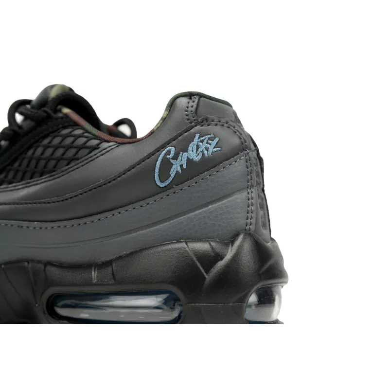 Pkgod Nike Air Max 95 SP Corteiz Aegean Storm FB2709-002