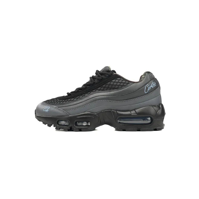 Pkgod Nike Air Max 95 SP Corteiz Aegean Storm FB2709-002