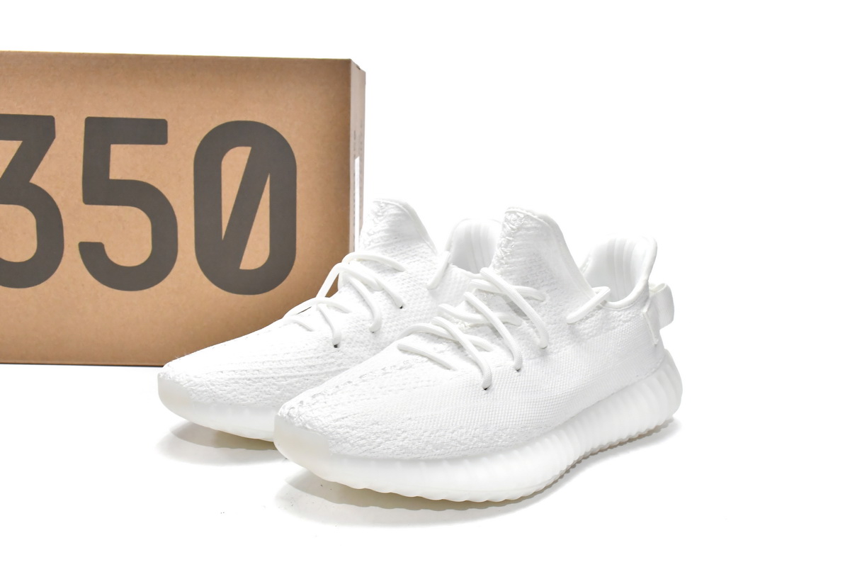Adidas Yeezy Boost 350 V2 Cream Best Deal
