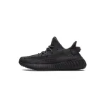 Adidas Yeezy Boost 350 V2 Static Black (Reflective) Best Deal