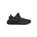 Adidas Yeezy Boost 350 V2 Static Black (Reflective) Best Deal