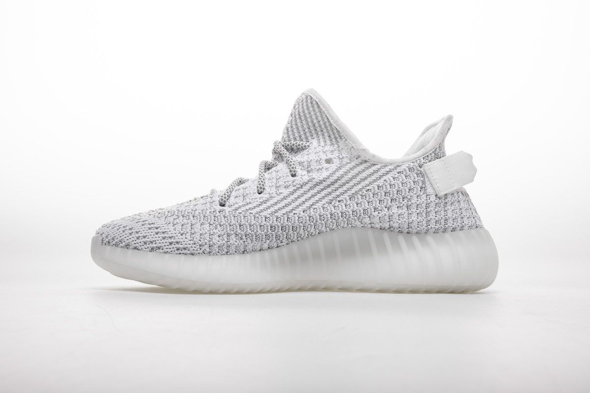    Adidas Yeezy Boost 350 V2 Static Reflective Best Deal
