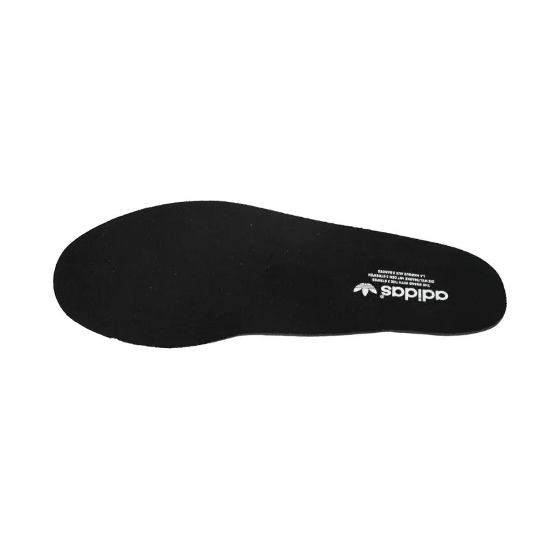 Pkgod adidas Gazelle Bold Core Black White HQ6912