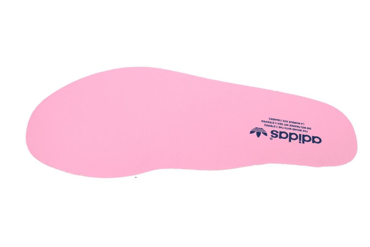     adidas Gazelle Bold Pink Glow HO6122