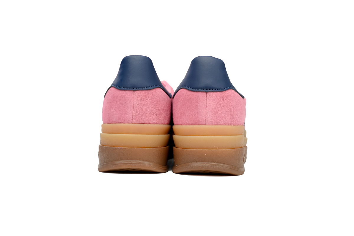     adidas Gazelle Bold Pink Glow HO6122