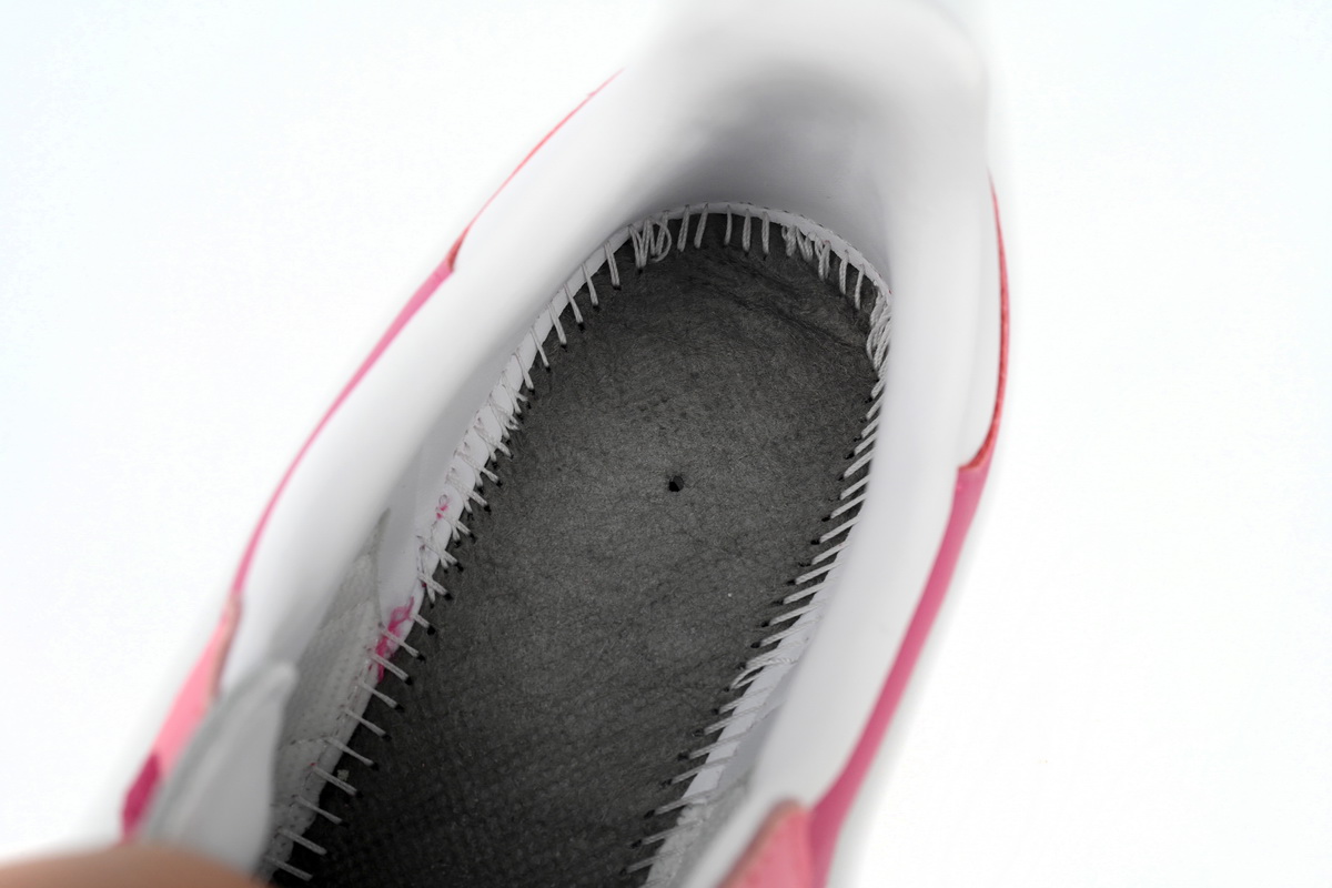     adidas Originals SAMBA OG Pink White B75806
