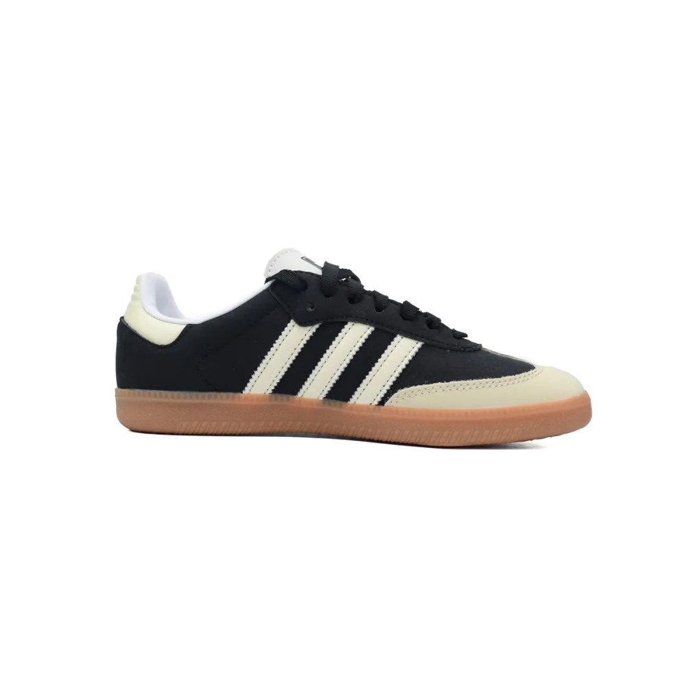 Pkgod adidas Samba OG Black Wonder White IE5836