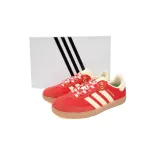 Pkgod adidas Samba Wales Bonner Red White GY6612