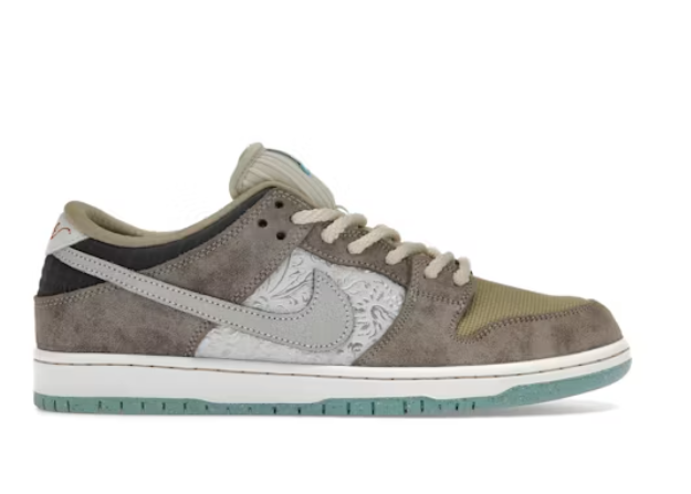     Nike SB Dunk Low Big Money Savings FZ3129-200