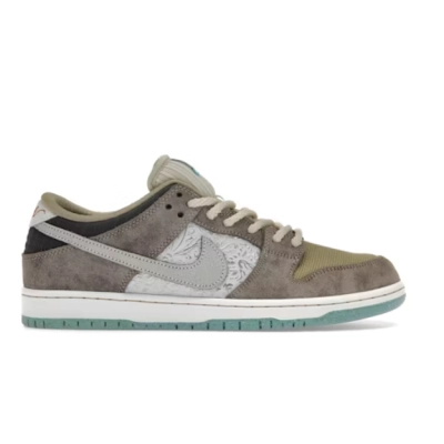    Pkgod Nike SB Dunk Low Big Money Savings FZ3129-200 02