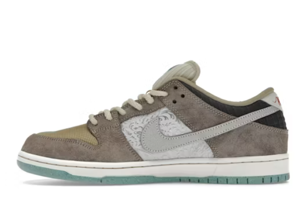     Nike SB Dunk Low Big Money Savings FZ3129-200