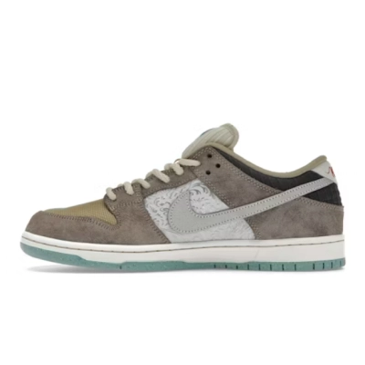    Pkgod Nike SB Dunk Low Big Money Savings FZ3129-200 01