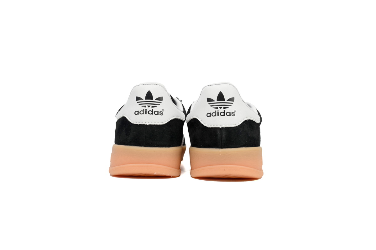     adidas Gazelle Black White Gum H06259