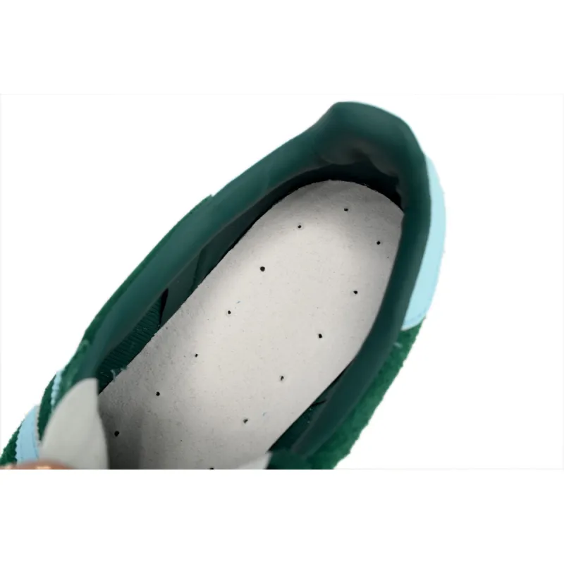 Pkgod adidas Gazelle Indoor Collegiate Green IG9979
