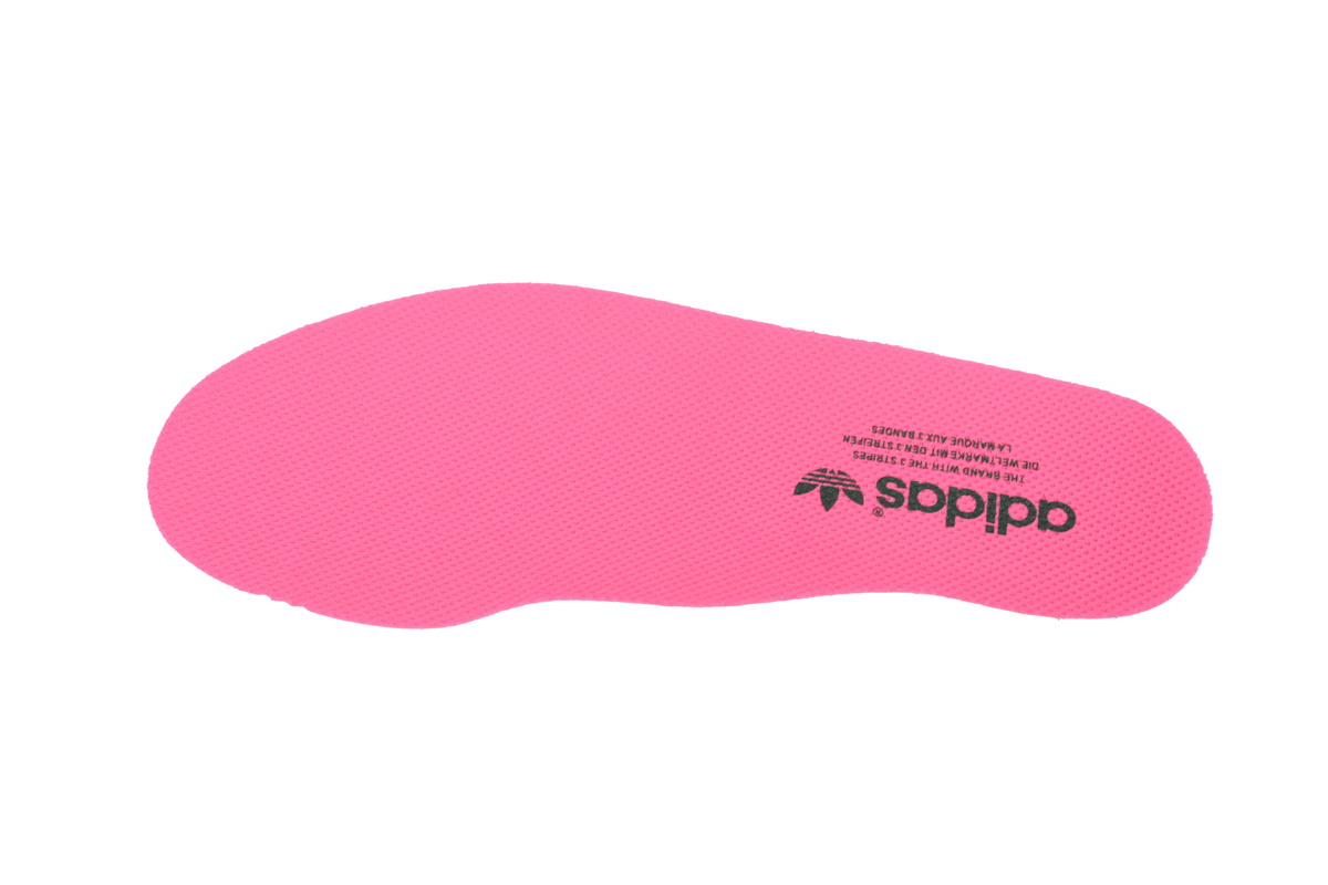 Pkgod adidas Gazelle Indoor Collegiate Green Lucid Pink IG5929