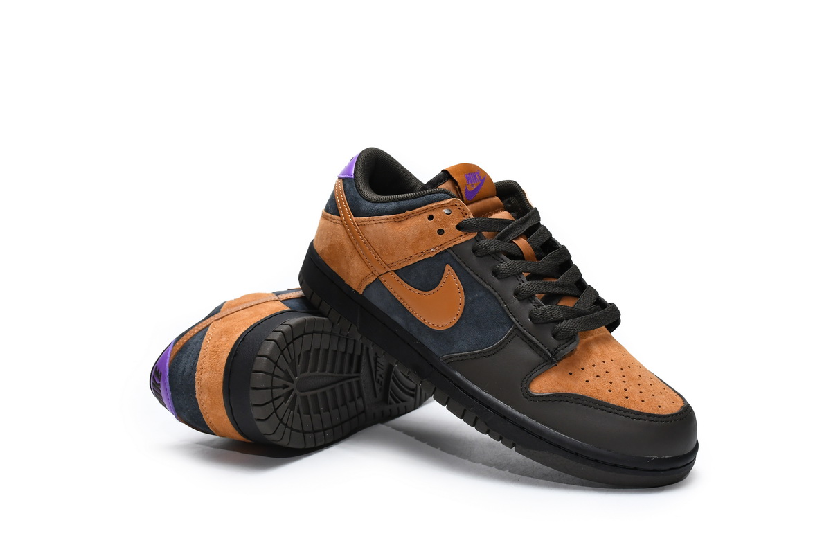     Nike Dunk Low Cider​