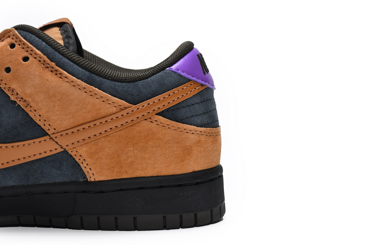     Nike Dunk Low Cider​