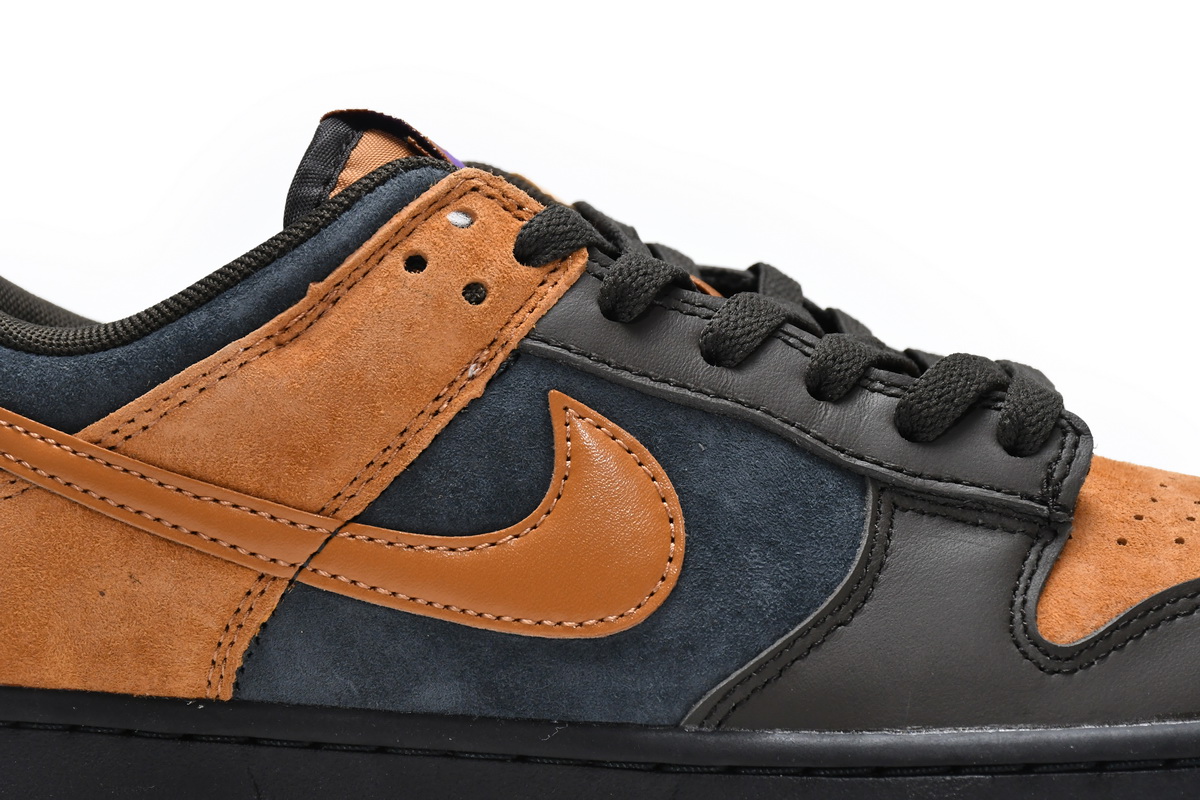     Nike Dunk Low Cider​