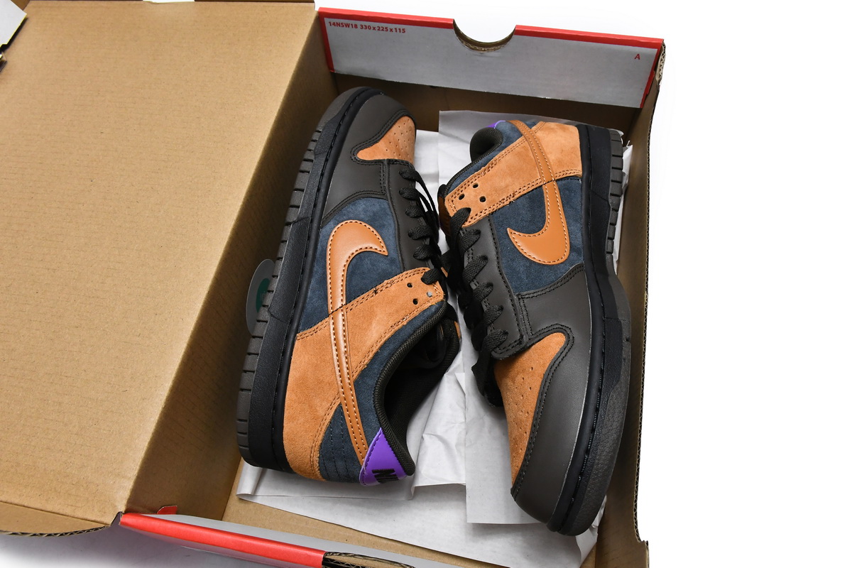     Nike Dunk Low Cider​