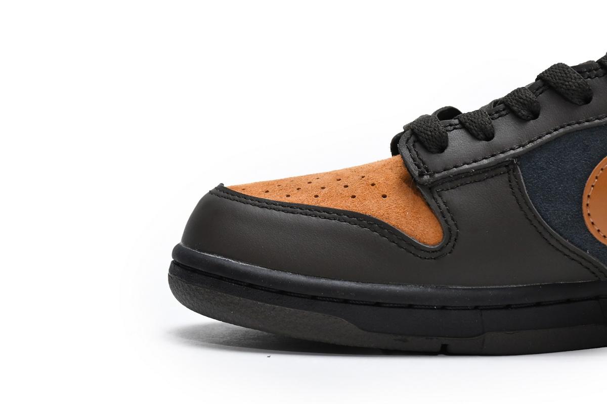     Nike Dunk Low Cider​