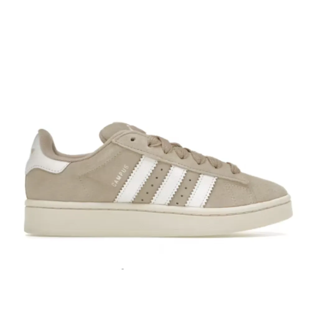 Pkgod adidas Campus 00s Wonder White HP2924